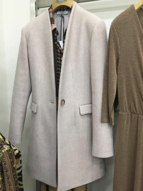 Cappotto