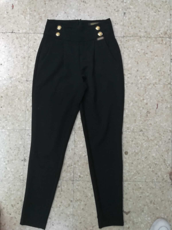 Pantalone nero